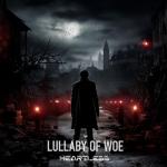 Cover: Marcin Przybyłowicz - Lullaby of Woe - Lullaby Of Woe