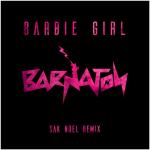 Cover: Aqua - Barbie Girl (Sak Noel Remix)