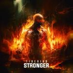Cover: Tiberias - Stronger