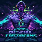 Cover: PL4Y - No Space For Dreams