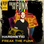 Cover: Hardnetic - Freak The Funk