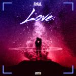 Cover: EzKill - Love