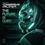 Cover: Cyber Punk - The Future Is Ours
