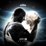 Cover: Avi8 - Stars