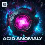 Cover: Thyron - Acid Anomaly