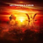 Cover: Hellsystem - Home Again