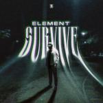 Cover: Element - Survive