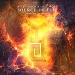 Cover: Aftershock - Source Of Fire (Hardshift Anthem 2023)