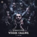 Cover: Caelum - Voices Calling