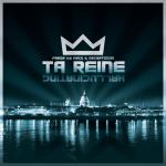 Cover: Freqs vs. N3ck &amp;amp; Decepticon - Ta Reine