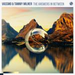 Cover: Vassmo &amp; Tammy Milner - The Answers In Between
