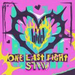 Cover: STVW - One Last Fight