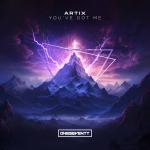 Cover: Artix - You've Got Me High