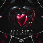 Cover: Fraw - Addicted