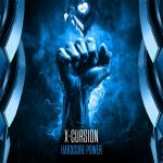 Cover: X-Cursion - Hardcore Power