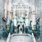 Cover: Sephyx - When Hell Freezes Over
