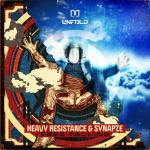 Cover: Heavy Resistance & Synapze - Freefalling