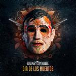 Cover: Gunz for Hire - Dia De Los Muertos