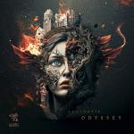 Cover: Ghost in the Shell - Odyssey