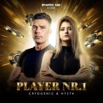 Cover: Cryogenic & Hysta - Player Nr. 1