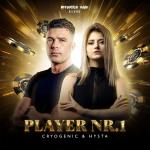 Cover: Hysta - Player Nr. 1
