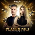 Cover: Hysta - Player Nr. 1