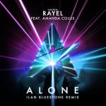 Cover: Amanda Collis - Alone (Ilan Bluestone Remix)