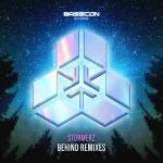 Cover: Stormerz - Behind (Hixxy Remix)
