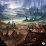 Cover: Digital Skies - Sombre