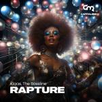 Cover: IIO - Rapture - Rapture