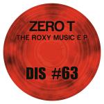 Cover: Zero T - Roxy Music