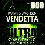 Cover: PARIAH - Vendetta