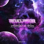 Cover: Revelation &amp; MC Flo - Symphony Of Space (Official Darkside 2023 Anthem)