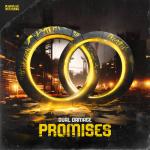 Cover: Dual Damage - Promises