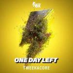 Cover: Tweekacore - One Day Left