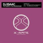 Cover: Isaac - The Afterworld (Dub Mix)