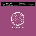 Cover: Dj Isaac - The Afterworld (Dub Mix)