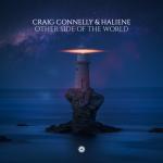 Cover: Craig Connelly - Other Side Of The World