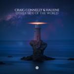 Cover: Haliene - Other Side Of The World