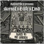 Cover:  - Slaves To The Darkness