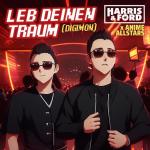 Cover: Anime Allstars - Leb Deinen Traum (Digimon)