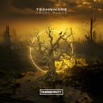Cover: Technikore - Cruel Place