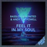 Cover: Basslovers United &amp; Andy Jay Powell - Feel It In My Soul