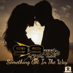 Cover: 99ers feat. Milena Badcock - Something Got In The Way