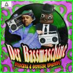 Cover: Unlocked - Der Bassmaschine