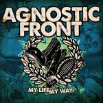 Cover: Front - My Life My Way