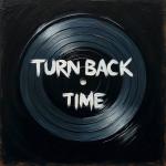 Cover: Frontliner - Turn Back Time