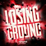 Cover: Disarray - Losing Ground