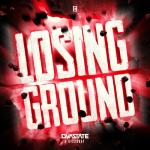 Cover: Dvastate &amp; Disarray - Losing Ground