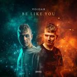 Cover: Voidax - Be Like You